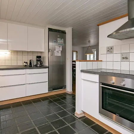 Modern Retreat In Lokken-by Traum Prázdninový dům *