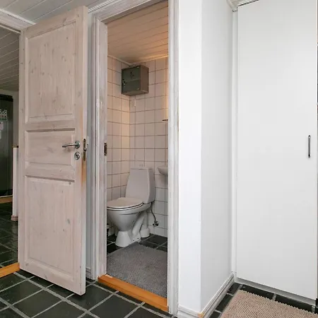 Prázdninový dům Modern Retreat In Lokken-by Traum