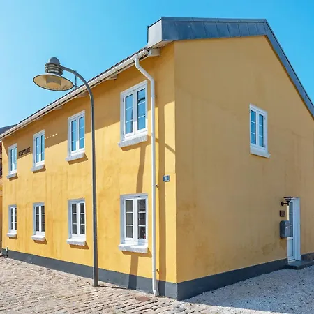 Modern Retreat In Lokken-by Traum Løkken