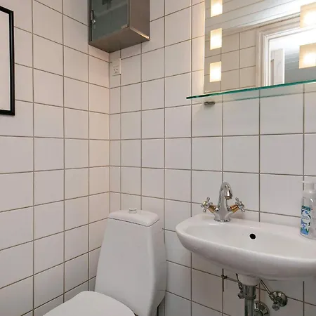 Modern Retreat In Lokken-by Traum