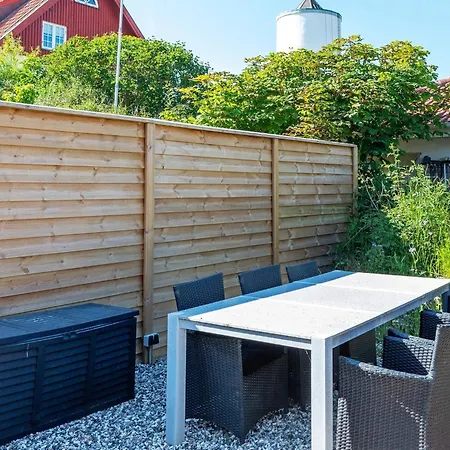 Modern Retreat In Lokken-by Traum Prázdninový dům *