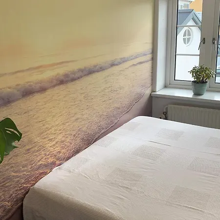 Modern Retreat In Lokken-by Traum