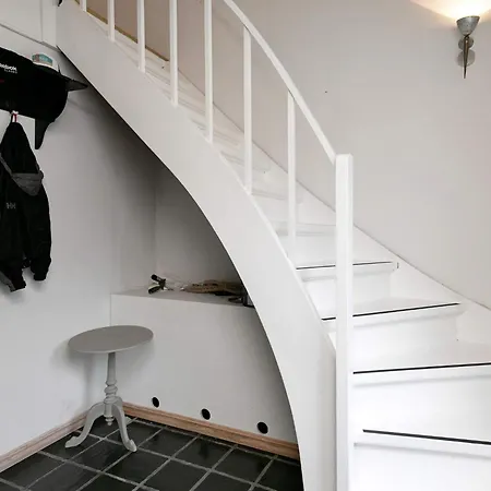 Modern Retreat In Lokken-by Traum Løkken