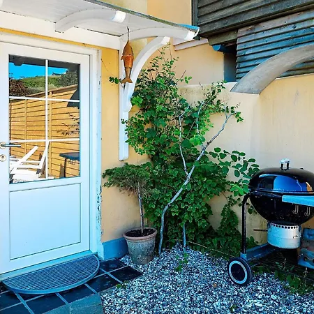 Prázdninový dům Modern Retreat In Lokken-by Traum *