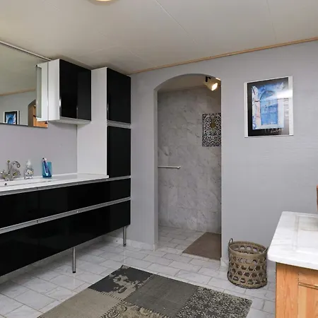 Prázdninový dům Modern Retreat In Lokken-by Traum Løkken