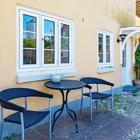 Modern Retreat In Lokken-by Traum * Løkken