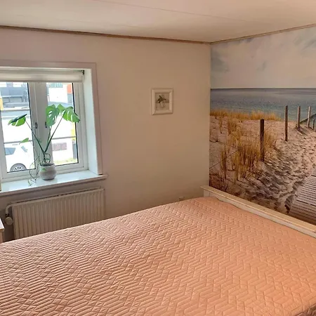 Modern Retreat In Lokken-by Traum Prázdninový dům *