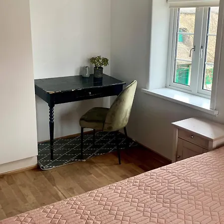 Prázdninový dům Modern Retreat In Lokken-by Traum Løkken