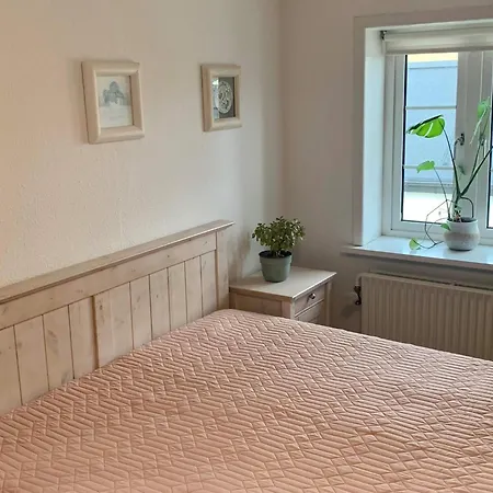 Modern Retreat In Lokken-by Traum *